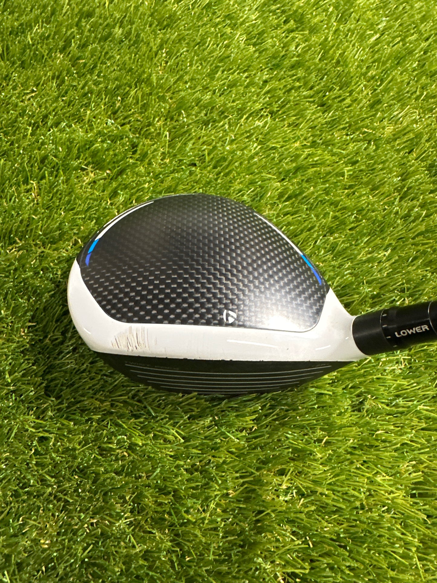 TaylorMade Sim 2 Titanium Rocket 3/13.5 FWY
