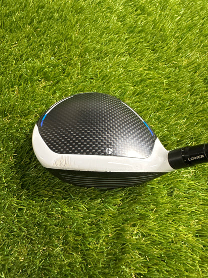 TaylorMade Sim 2 Titanium Rocket 3/13.5 FWY