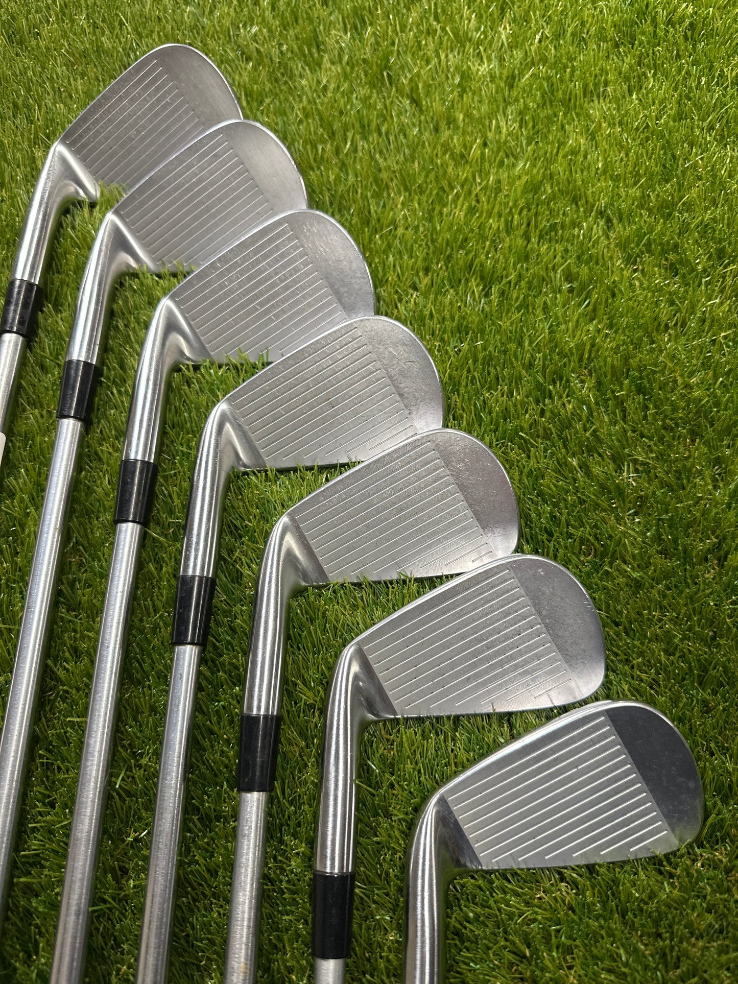 TaylorMade P7MC 4-PW Irons