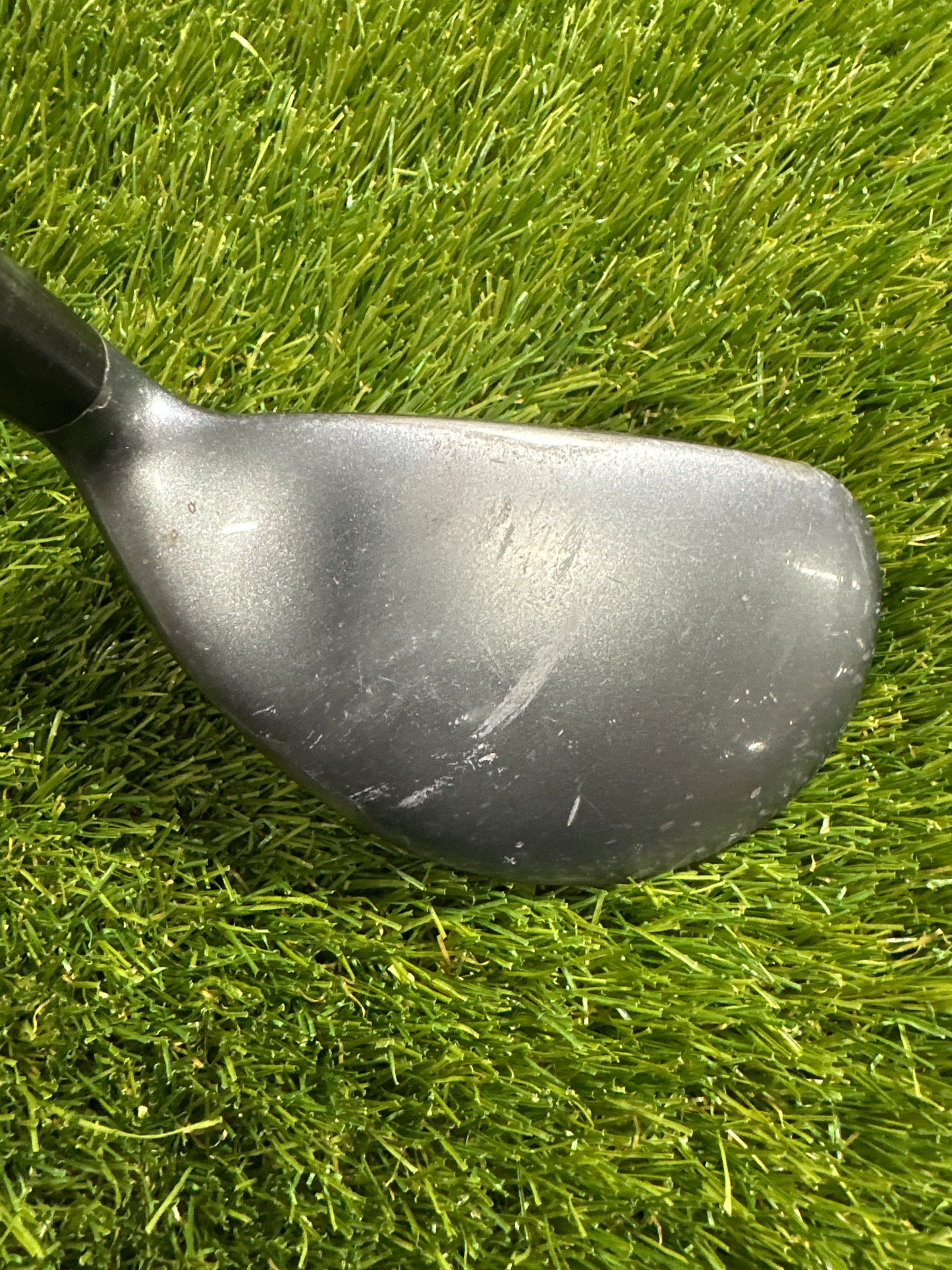 Callaway X Hot 5/25 HYB