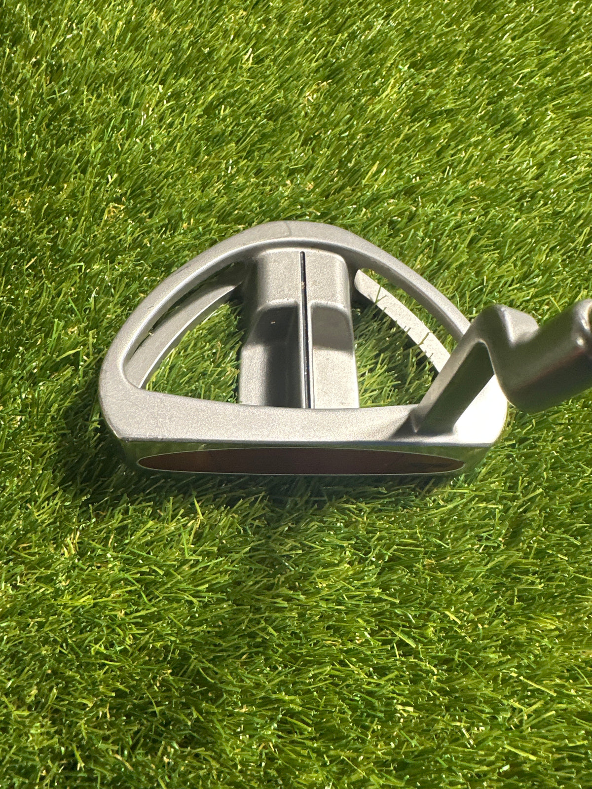 TaylorMade Rossa Monza Corza 34" Putter
