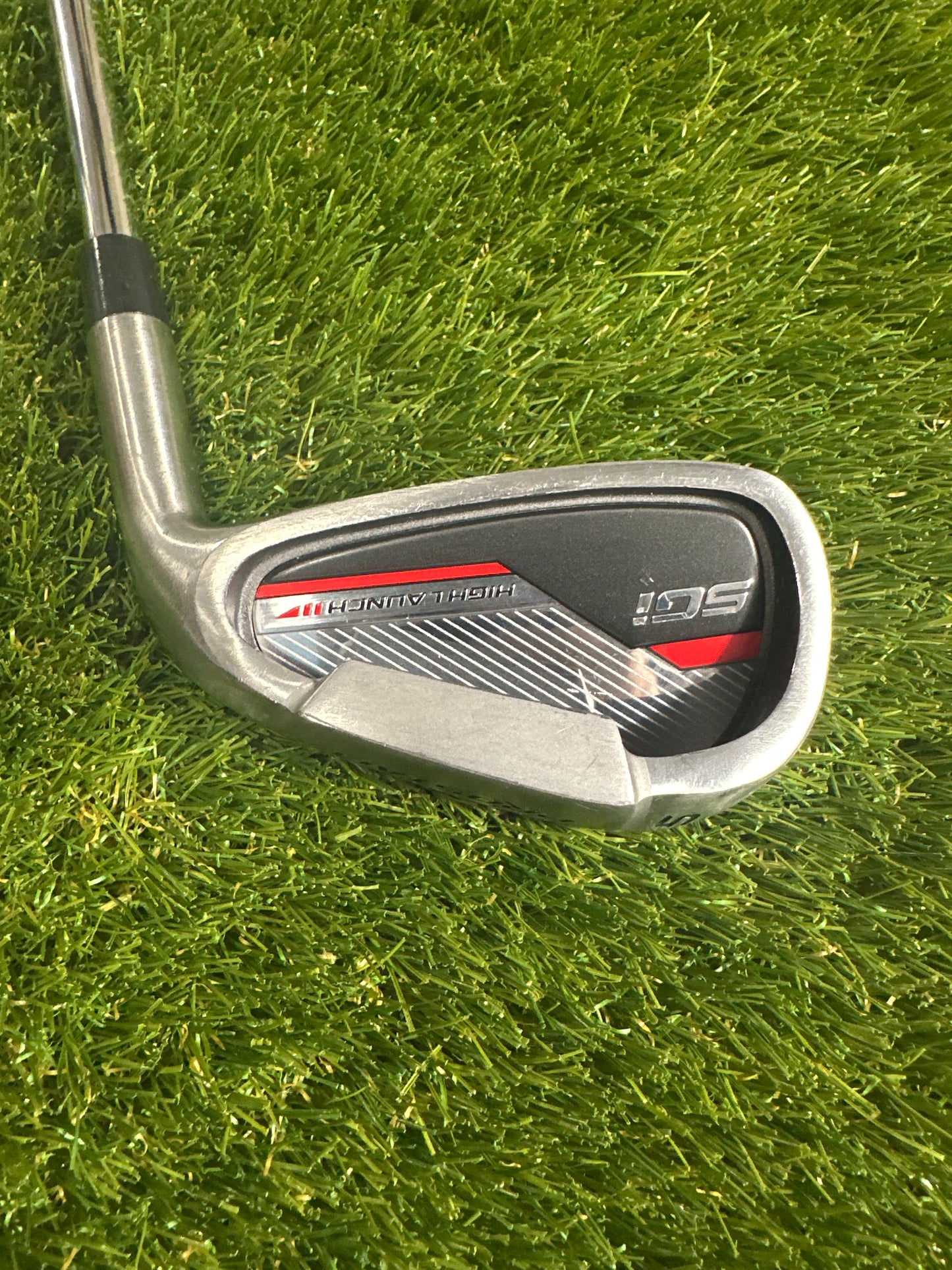 Wilson Prostaff SGi 5 Iron