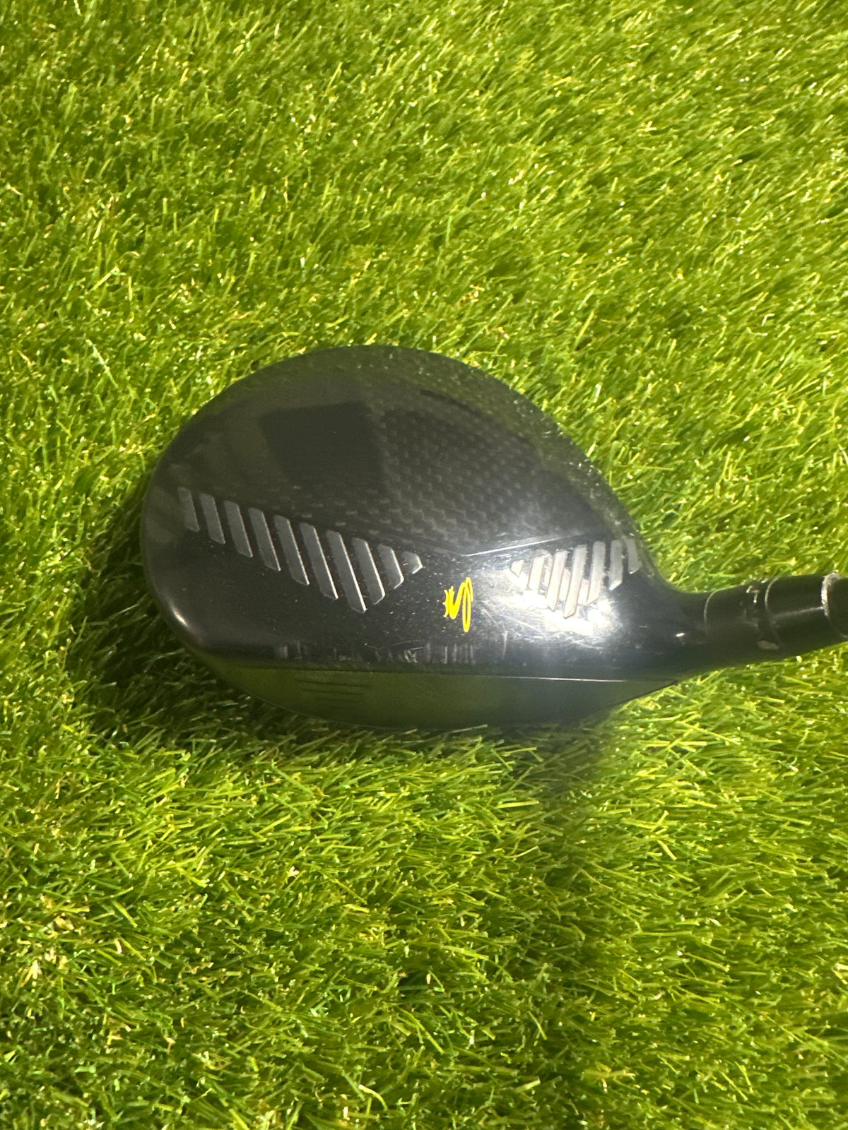 Cobra King F9 14.5 FWY
