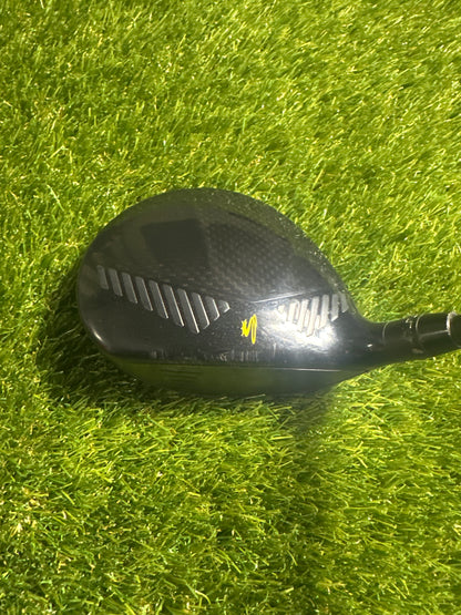 Cobra King F9 14.5 FWY