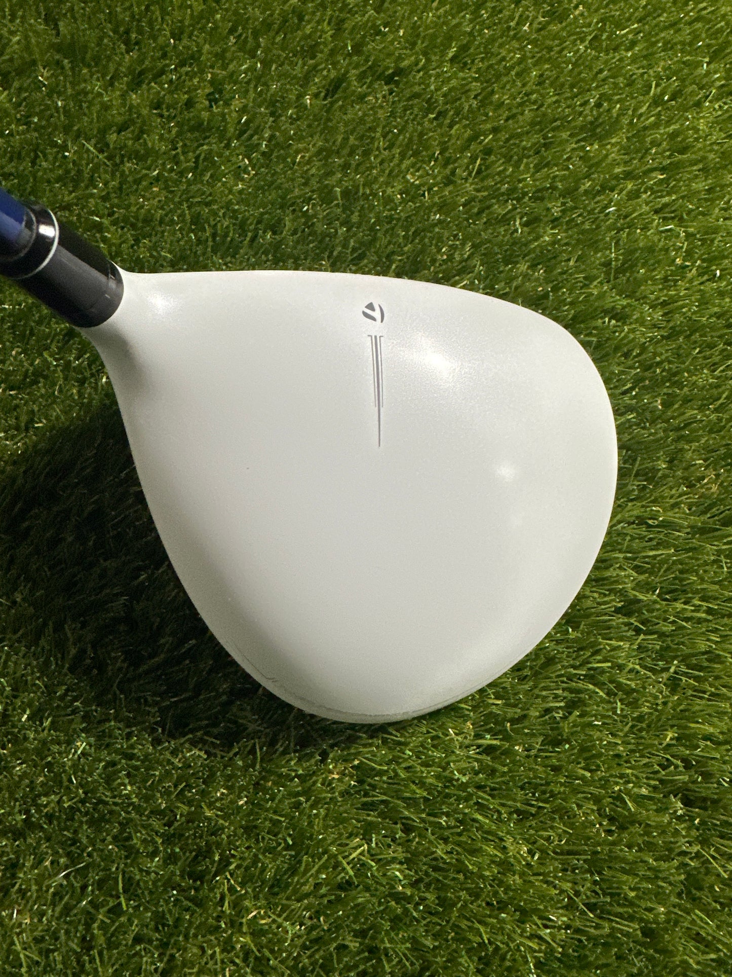 TaylorMade R15 10.5 Driver