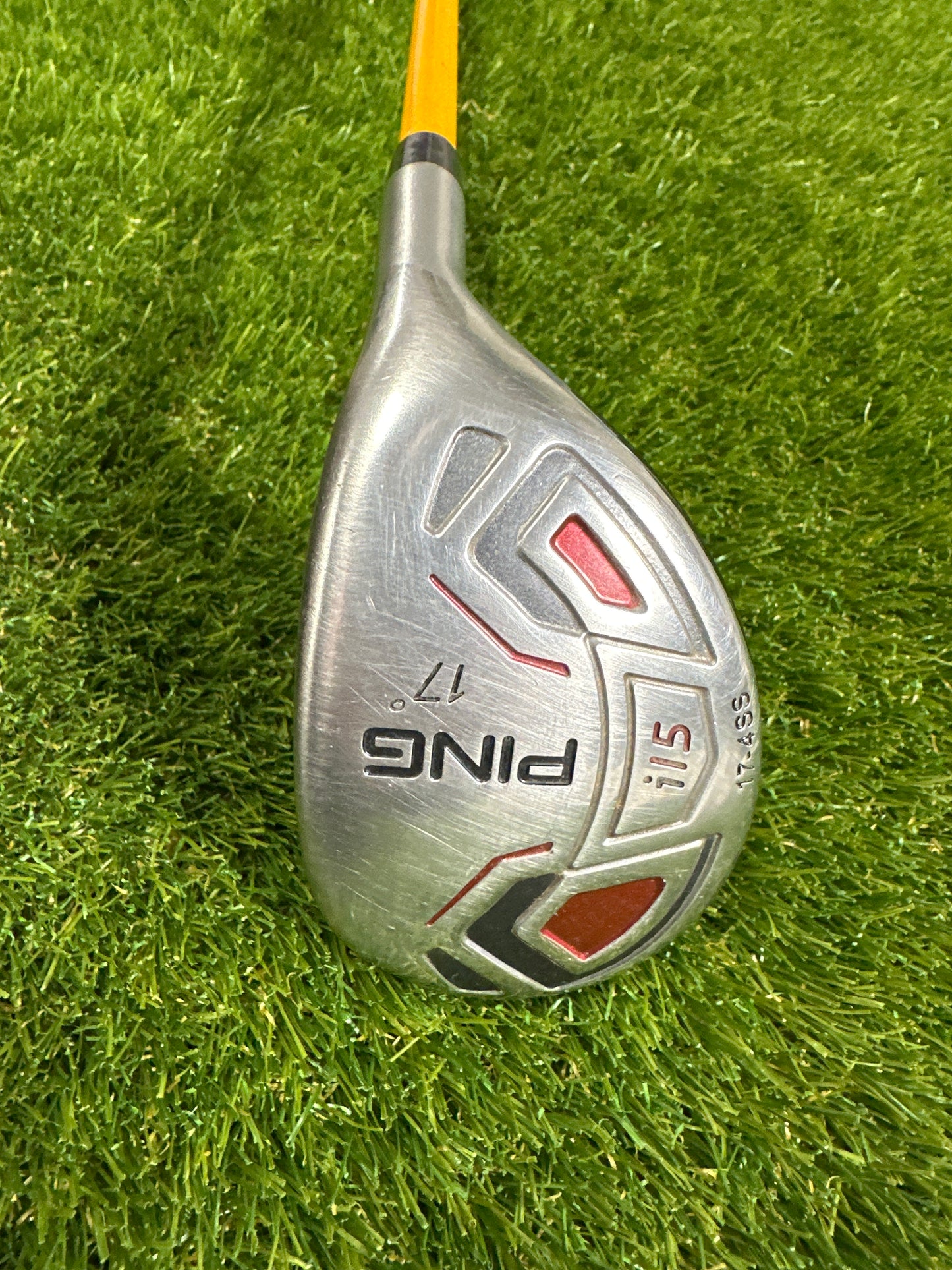 Ping I15 17 HYB