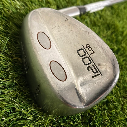 Wilson I200 Lob Wedge 60