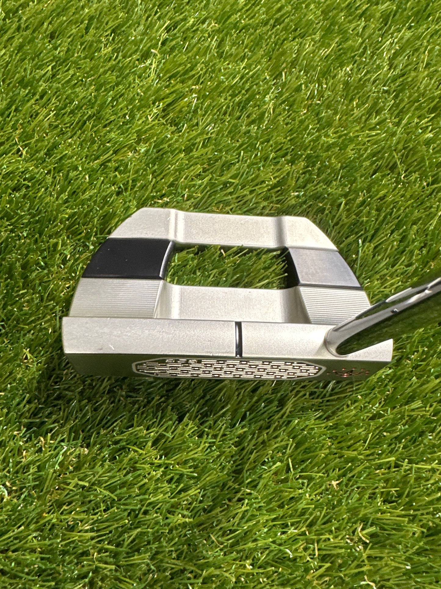 Scotty Cameron Studio Style Fastback 32.5" Putter