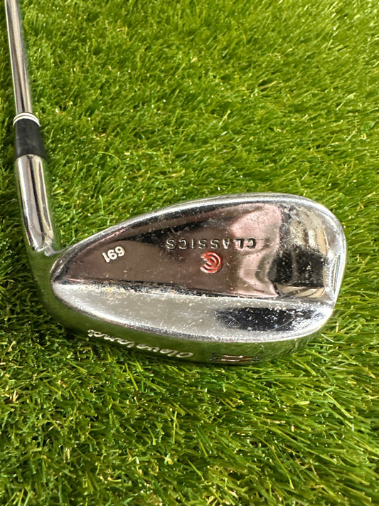 Cleveland Classics 691 58 Wedge