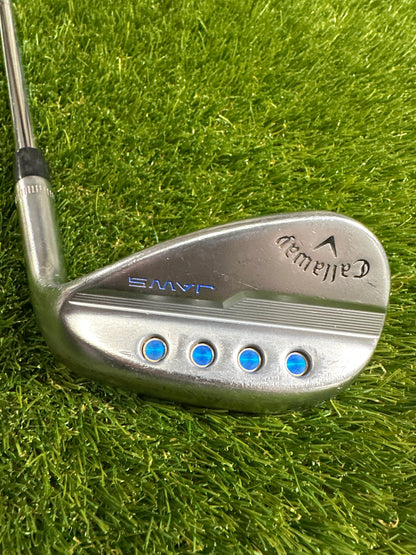 Callaway Jaws MD5 60/10S Wedge