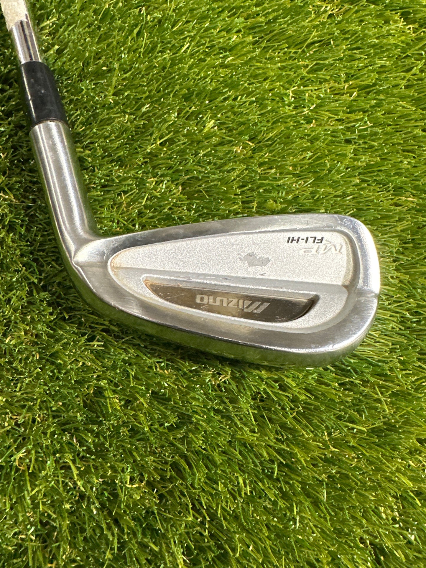 Mizuno MP Fli Hi 2/18 DUI