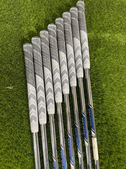 Mizuno MP54 3-PW Irons