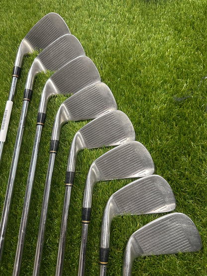 Titleist DCI 3-PW Irons
