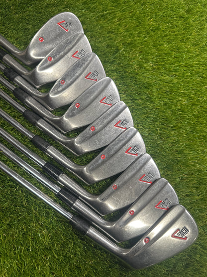 TaylorMade ICW5 3-SW Irons