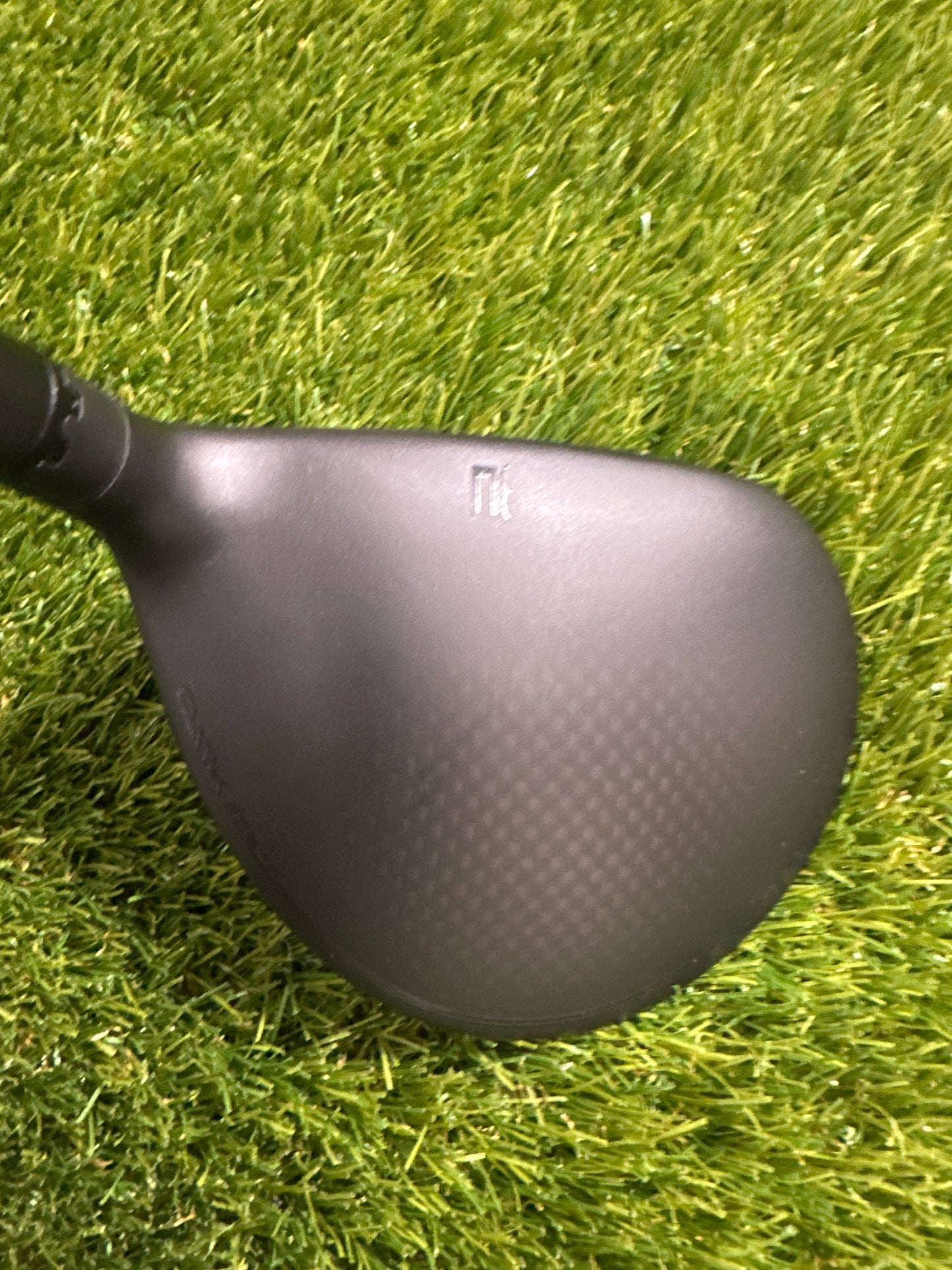 Cobra Dark Speed X 3/15 FWY