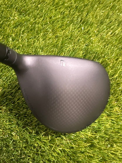 Cobra Dark Speed X 3/15 FWY