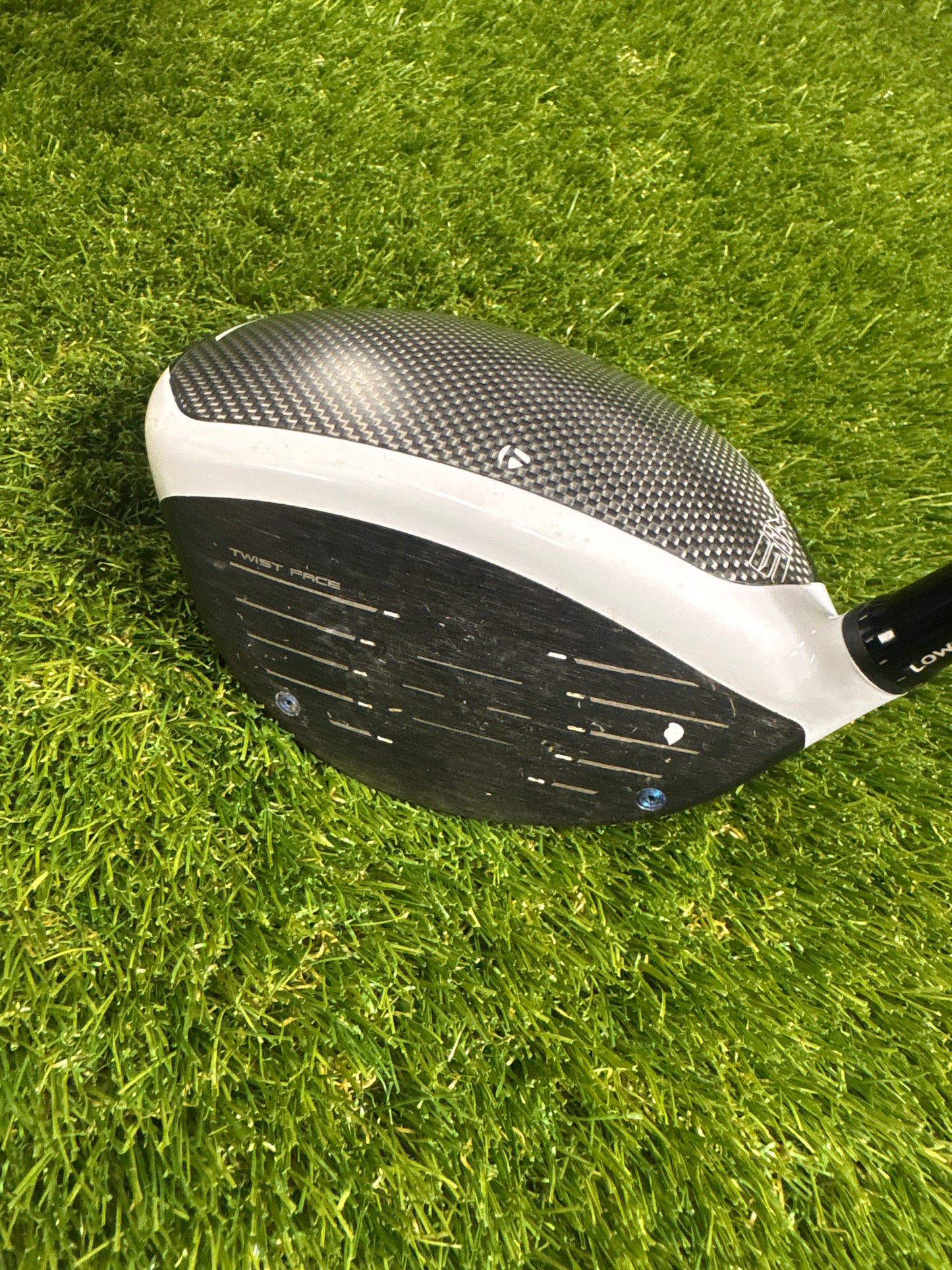 TaylorMade Sim Max D 12 Driver