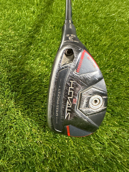 TaylorMade Stealth 2 Plus 3/19.5 HYB