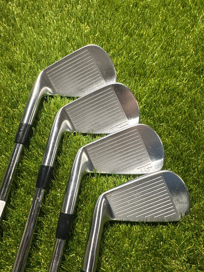 Mizuno JPX 825 Pro 6-9 Irons