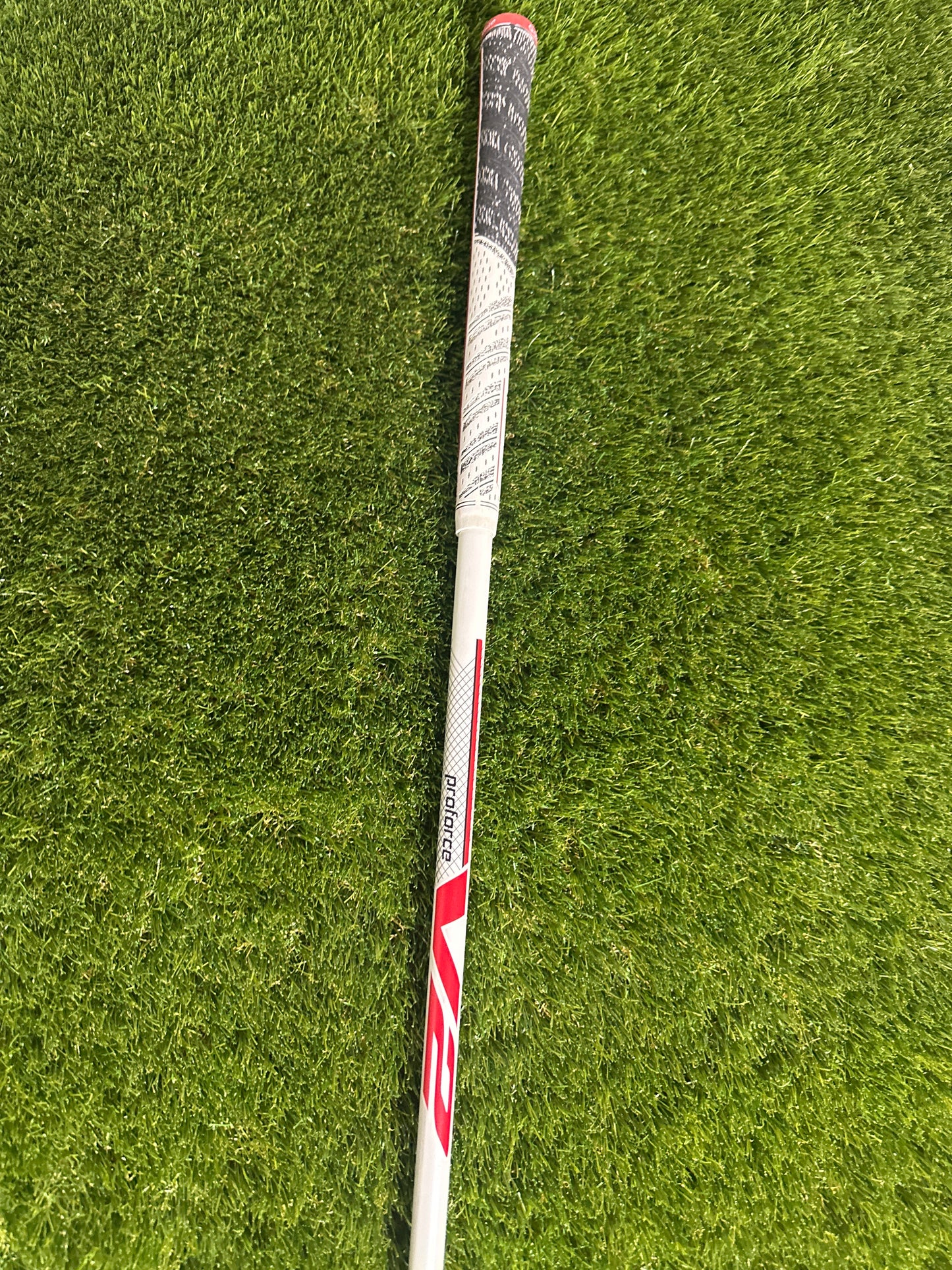 TaylorMade Qi10 Rescue 4/22 HYB