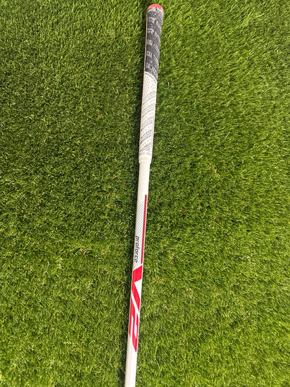TaylorMade Qi10 Rescue 4/22 HYB