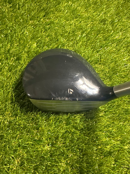 TaylorMade R7 Draw 3 FWY