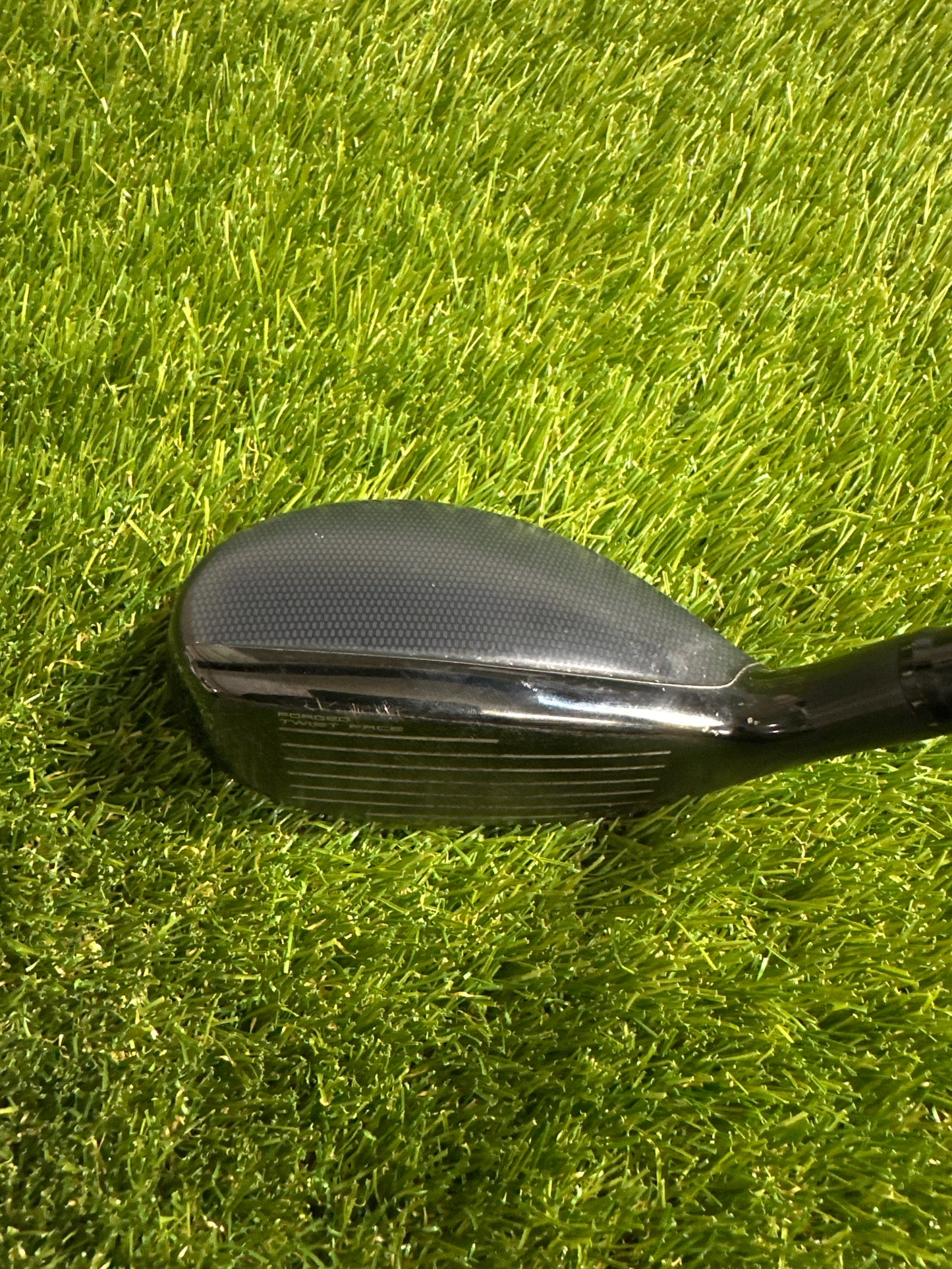 TaylorMade Sim 2 Rescue 3/19.5 HYB