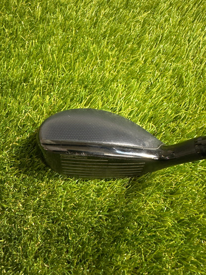 TaylorMade Sim 2 Rescue 3/19.5 HYB