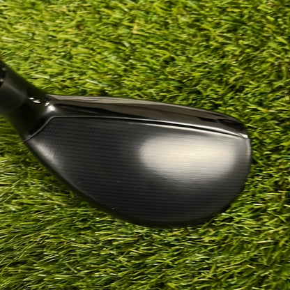 TaylorMade Sim 2 Rescue 3/19.5 HYB