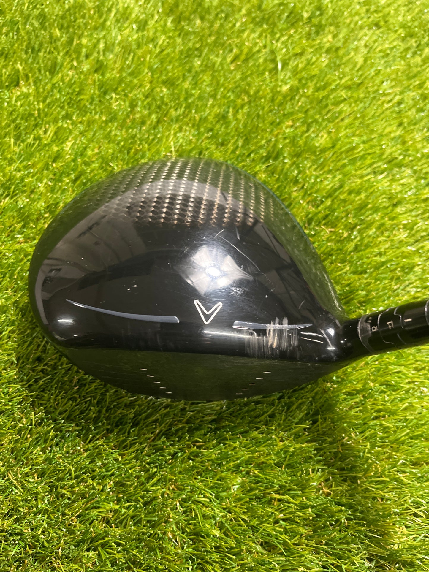 Callaway Rogue 10.5 Driver