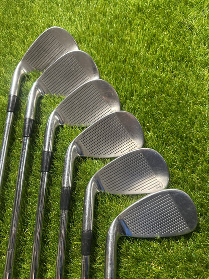 MD Seve 6-SW Irons