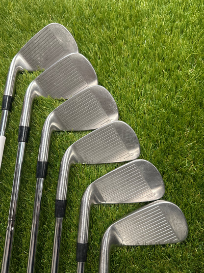 Callaway RAZR Tour 5-PW Irons