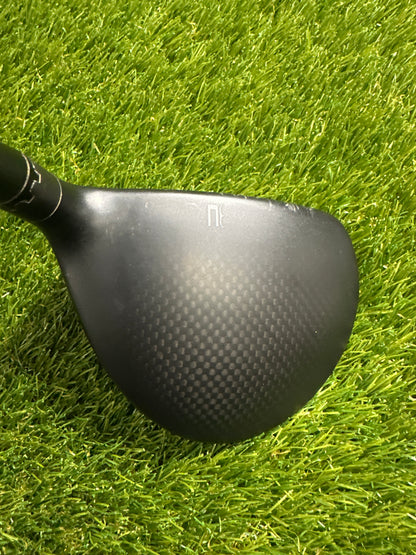 Cobra LTDX LS 14.5 FWY