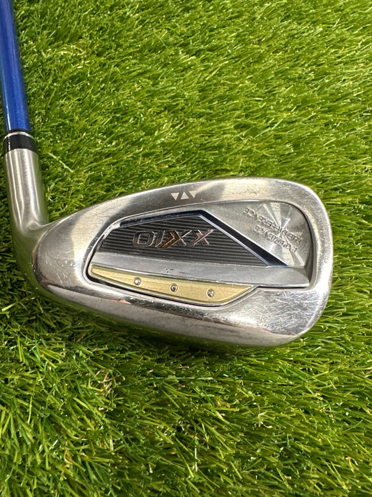 XXIO Experience The Difference PW