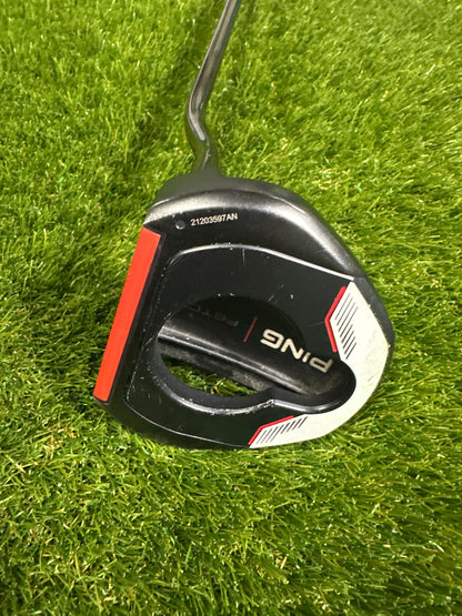 Ping Fetch 35.5" Putter