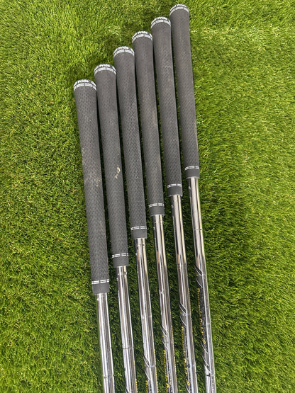 Ping Blueprint S Forged 5-W Irons
