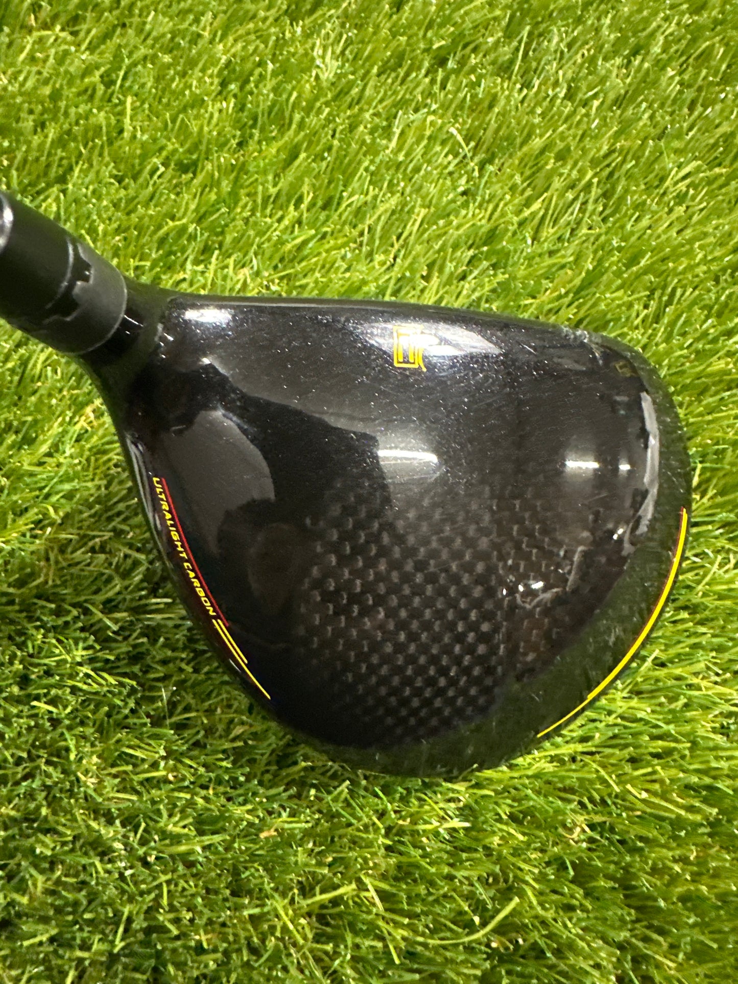 Cobra King SZ 14.5 FWY