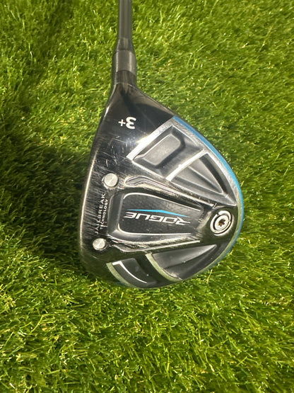 Callaway Rogue 3+ FWY