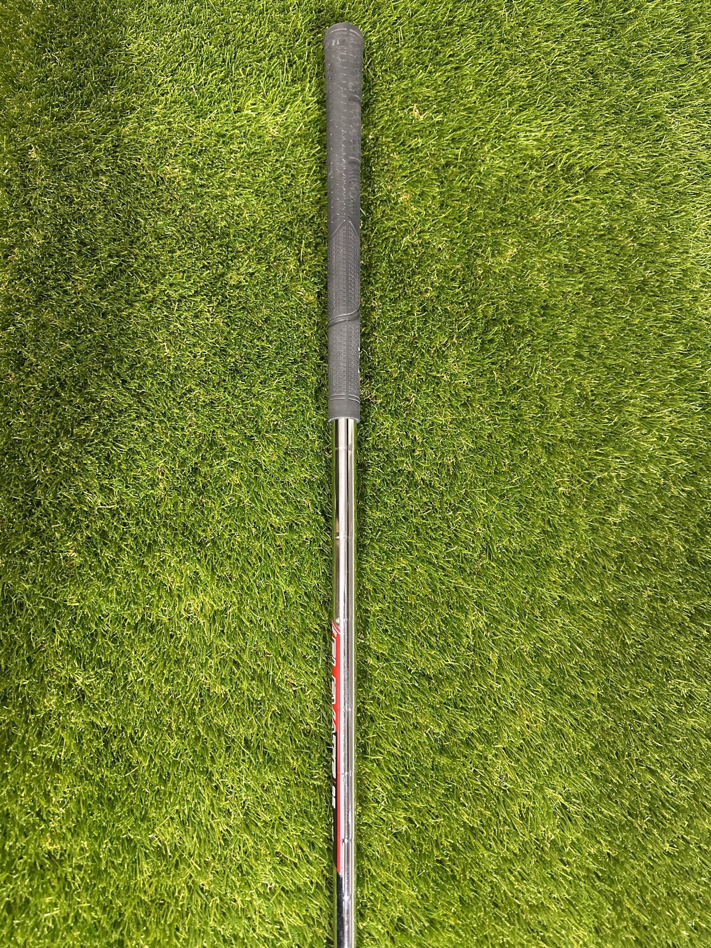 PXG 0211 Dual Cor Wedge