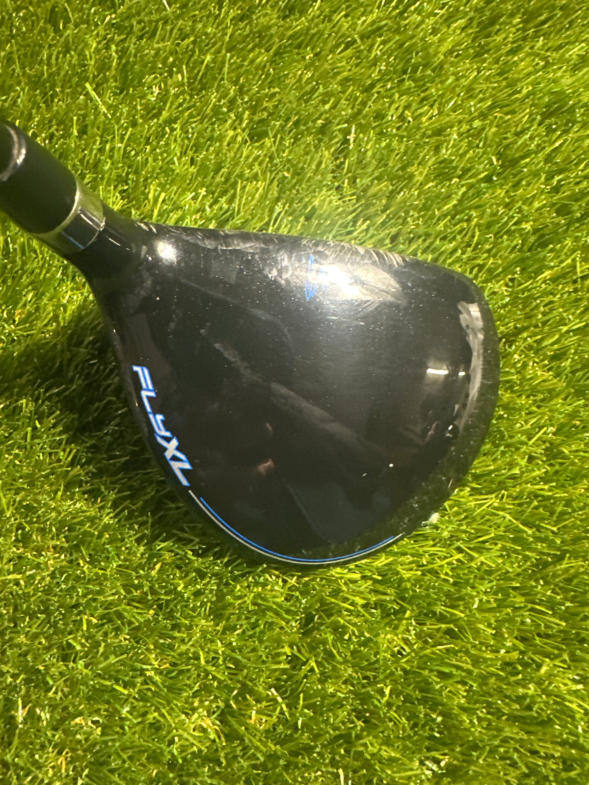Cobra Fly XL 19 FWY