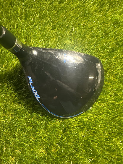 Cobra Fly XL 19 FWY