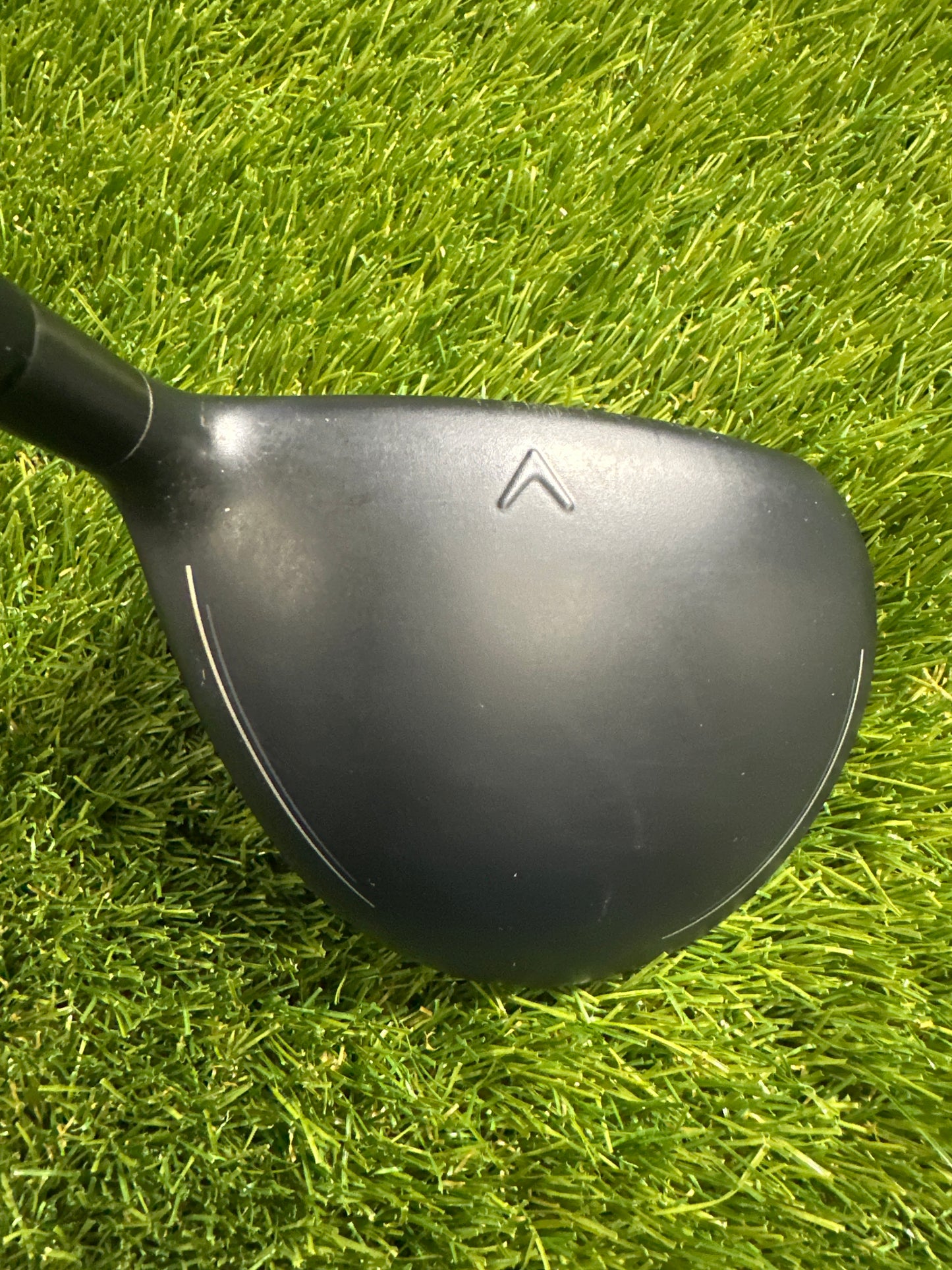 Callaway XR 5 FWY
