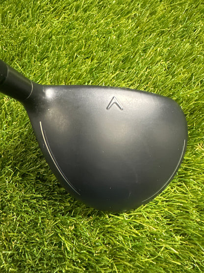 Callaway XR 5 FWY