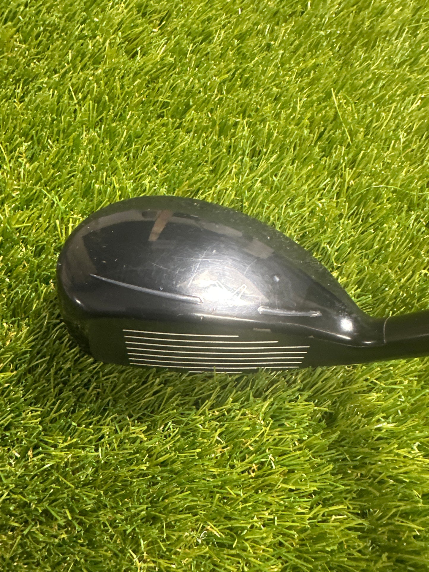 Callaway Rogue 3/19 HYB