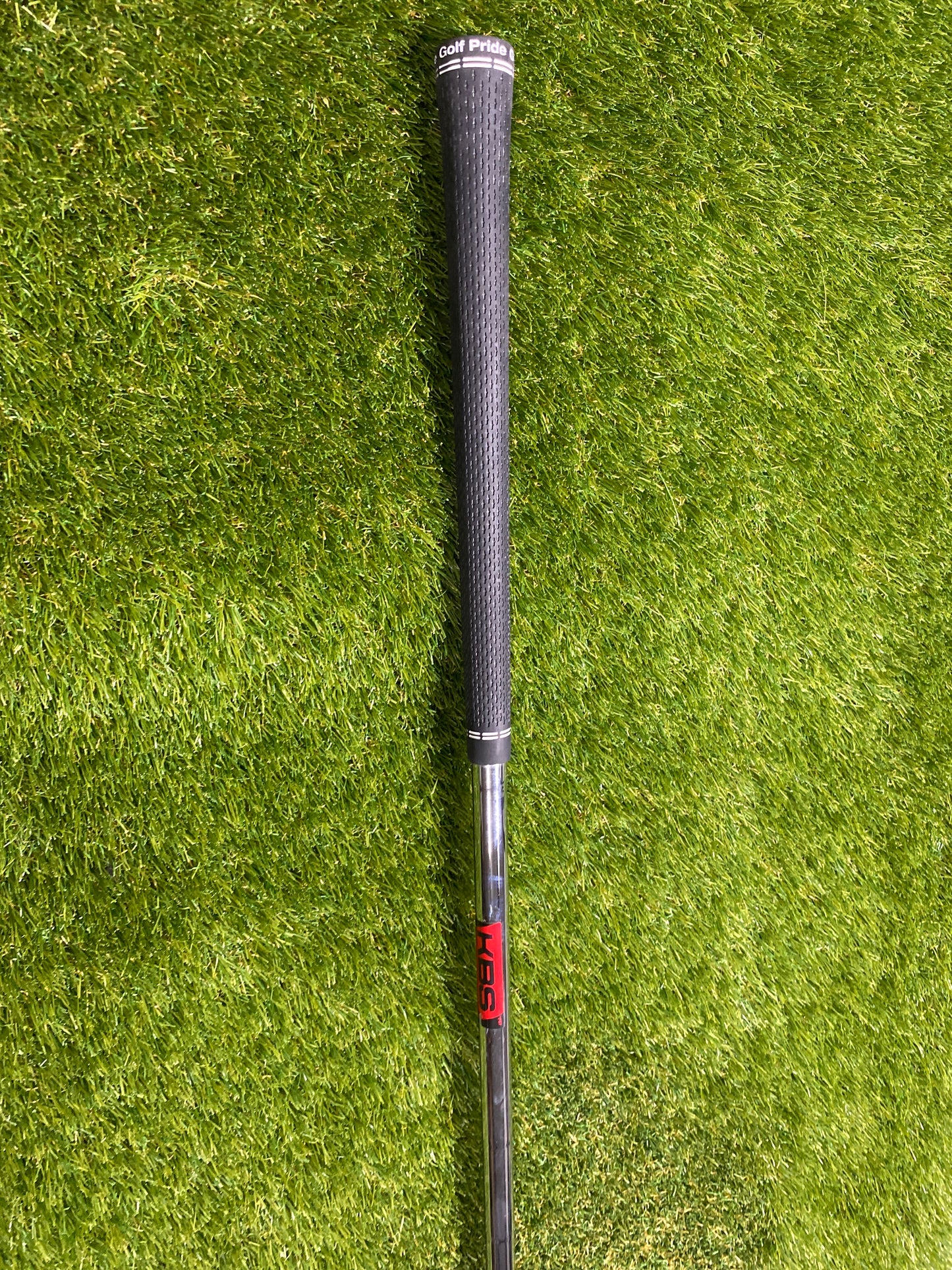 Callaway Apex Pro 4 Iron