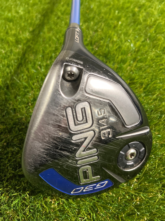 Ping G30 3/14.5 FWY