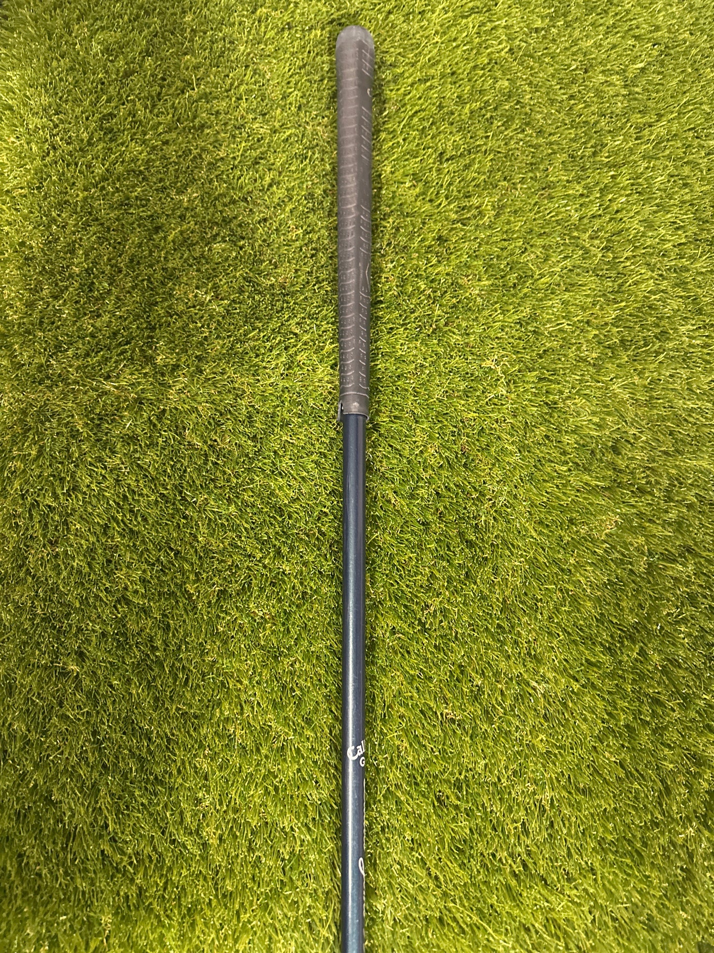 Callaway Big Bertha Steelhead 3 FWY