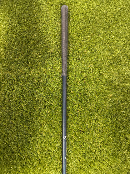 Callaway Big Bertha Steelhead 3 FWY