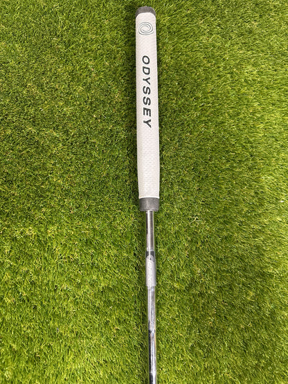 Odyssey DFX 10 35" Putter
