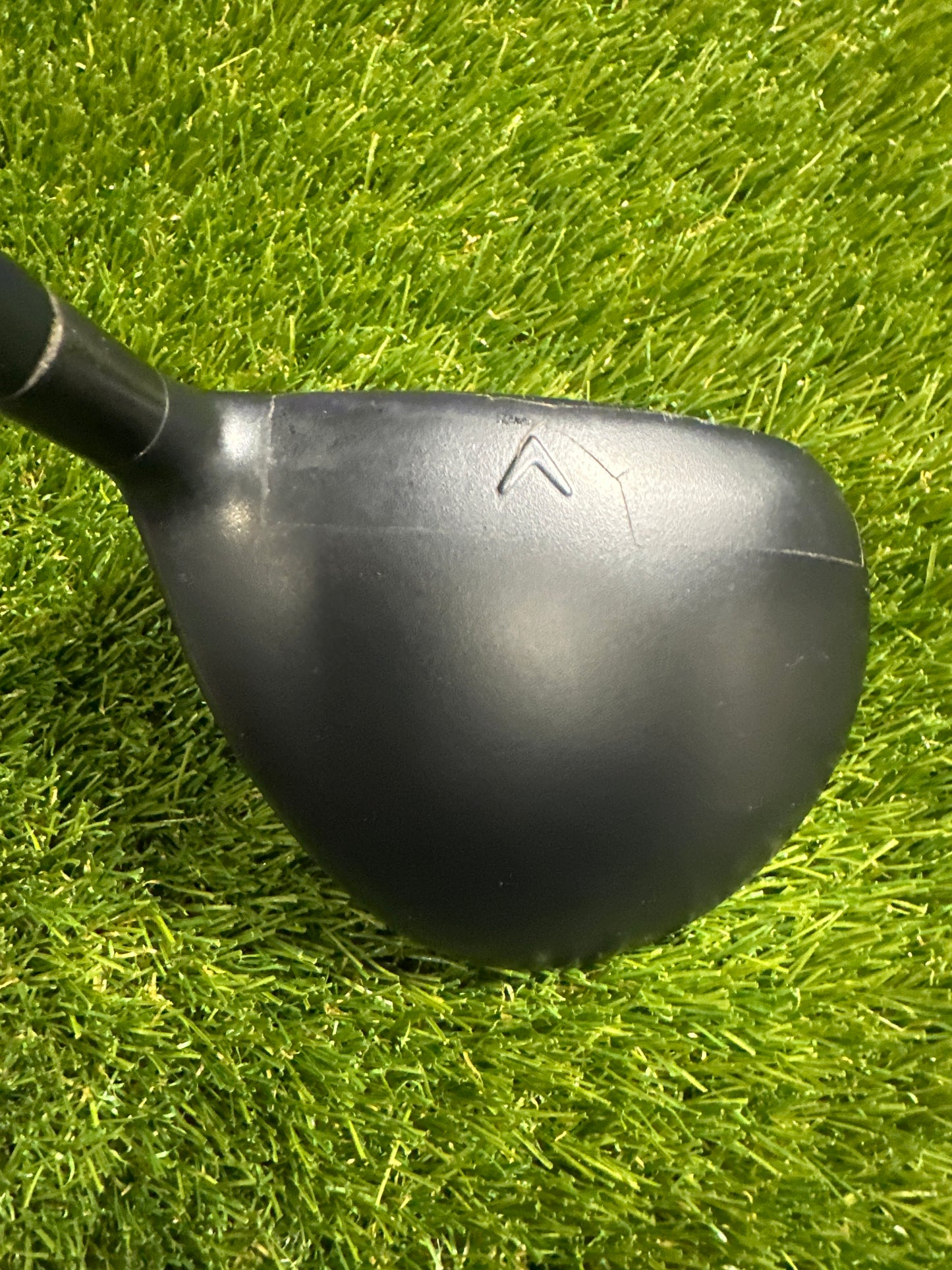 Callaway XR 5 FWY
